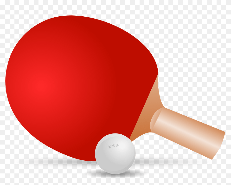 Table Tennis Clipart, Racket, Ping Pong, Ping Pong Paddle, Sport Png Image
