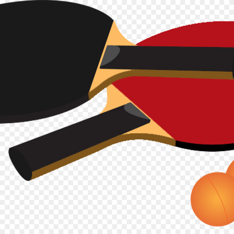 Table Tennis Clipart Clipart, Racket Free Png Download