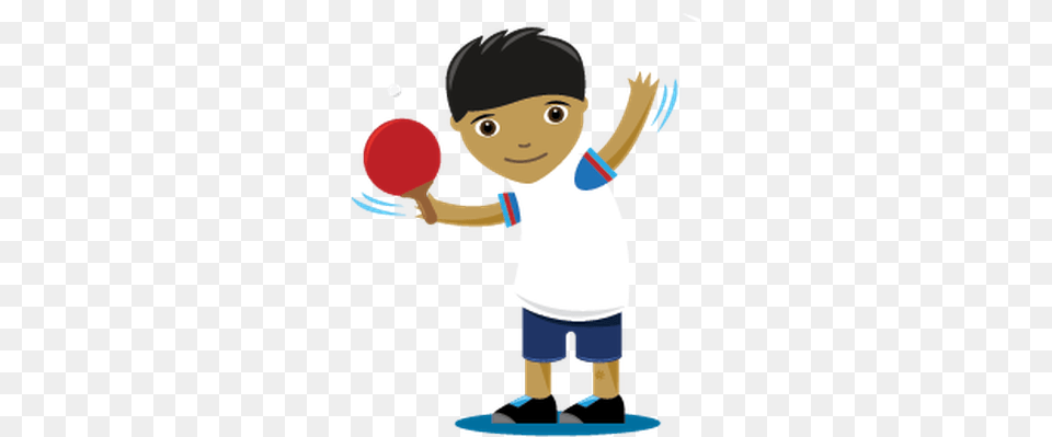 Table Tennis Images Clipart, Baby, Person, Face, Head Png Image