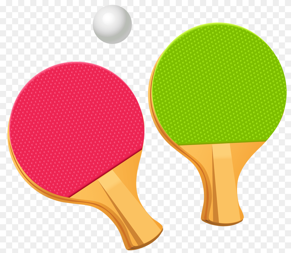 Table Tennis Ping Pong Paddles Vector Gallery, Racket, Smoke Pipe Png Image