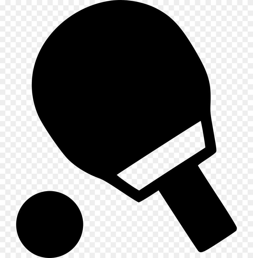 Table Tennis Portable Network Graphics, Racket, Stencil, Electrical Device, Microphone Free Png