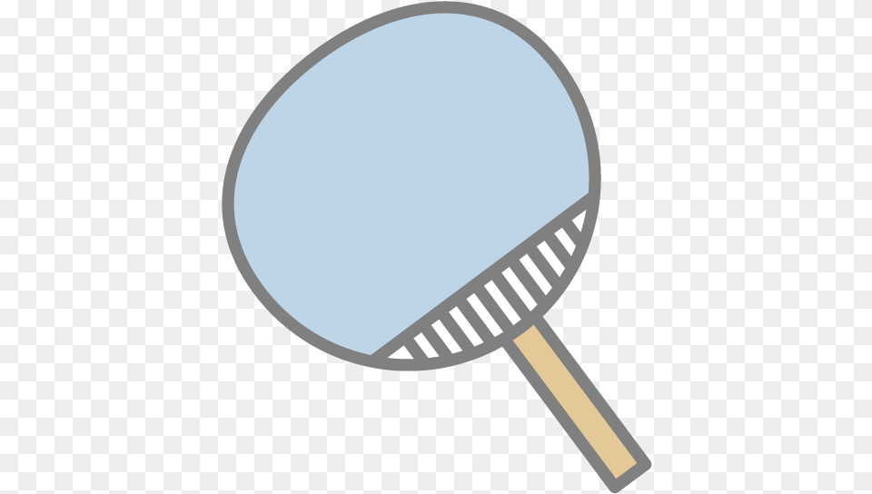 Table Tennis Racket, Smoke Pipe Png