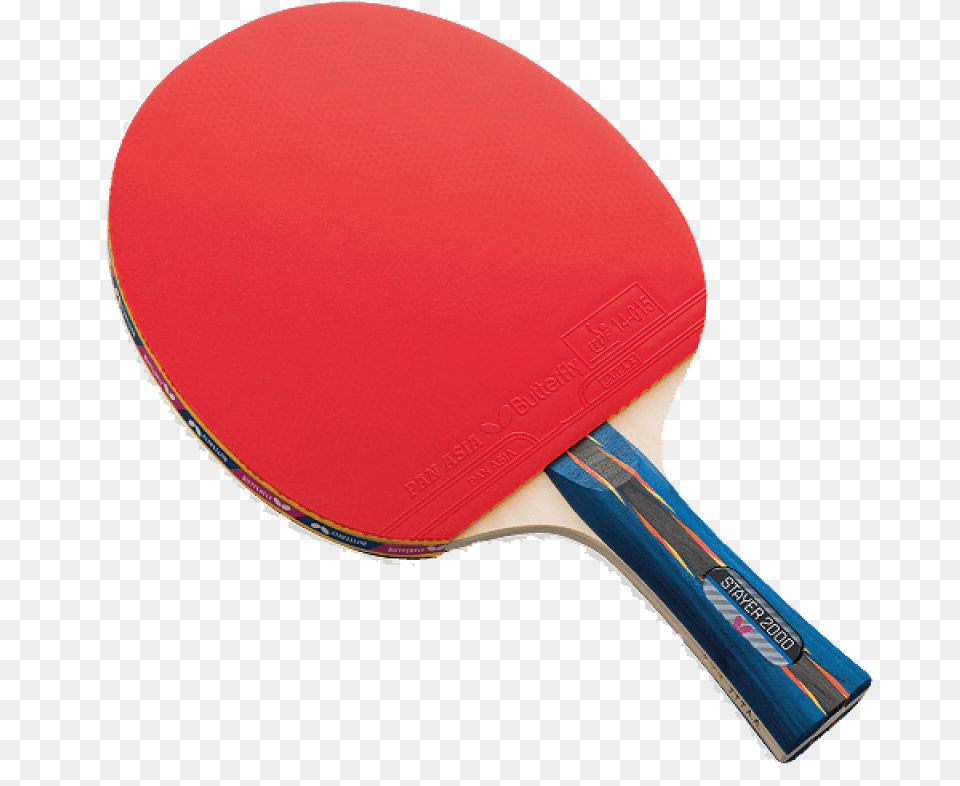 Table Tennis Racket And Ball Butterfly Tennis Table Bats, Sport, Tennis Racket, Ping Pong, Ping Pong Paddle Free Transparent Png