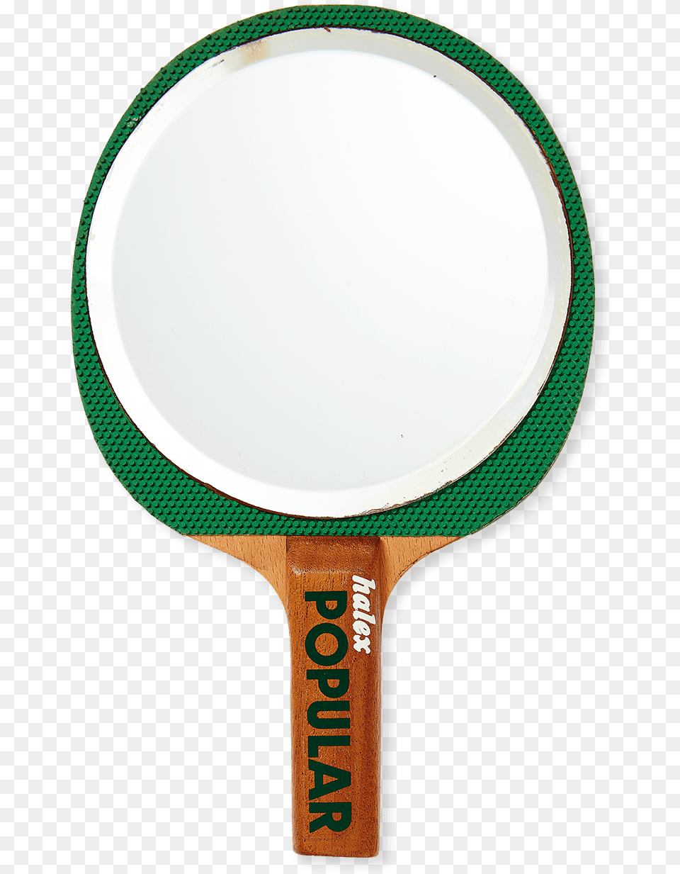 Table Tennis Racket Clipart Plate Free Png Download