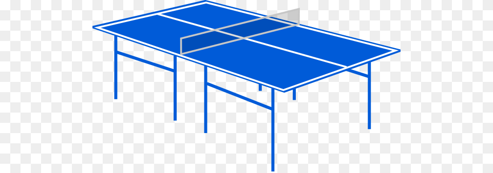 Table Tennis Table Clip Art, Ping Pong, Sport Free Transparent Png