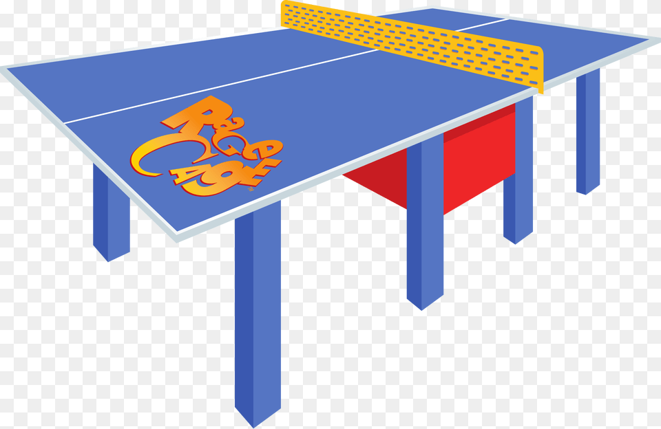 Table Tennis Table Ping Pong, Ping Pong, Sport Png Image
