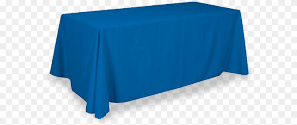 Table Throw Print Amp Imprint Options Blue Table Cloth, Tablecloth, Blackboard Free Transparent Png