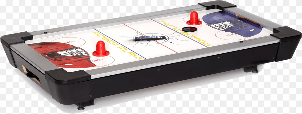 Table Top Air Hockey, Furniture Png Image