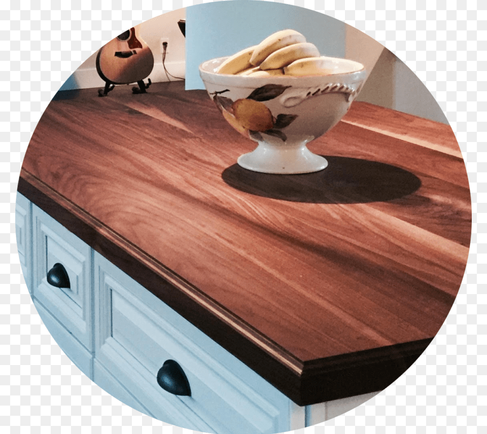 Table Top Butcher Block, Furniture, Tabletop, Stained Wood, Wood Png Image