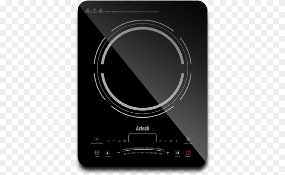 Table Top Cookers Circle, Cooktop, Indoors, Kitchen Free Png Download