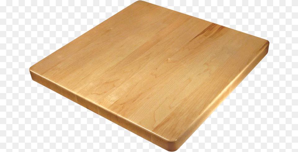 Table Top Image Wooden Table Solid Top, Plywood, Wood Free Png Download