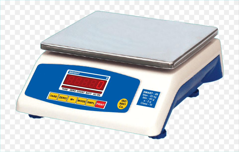 Table Top Scale With Touch Screen And Android Os Scale, Electronics, Computer Hardware, Hardware, Monitor Free Png