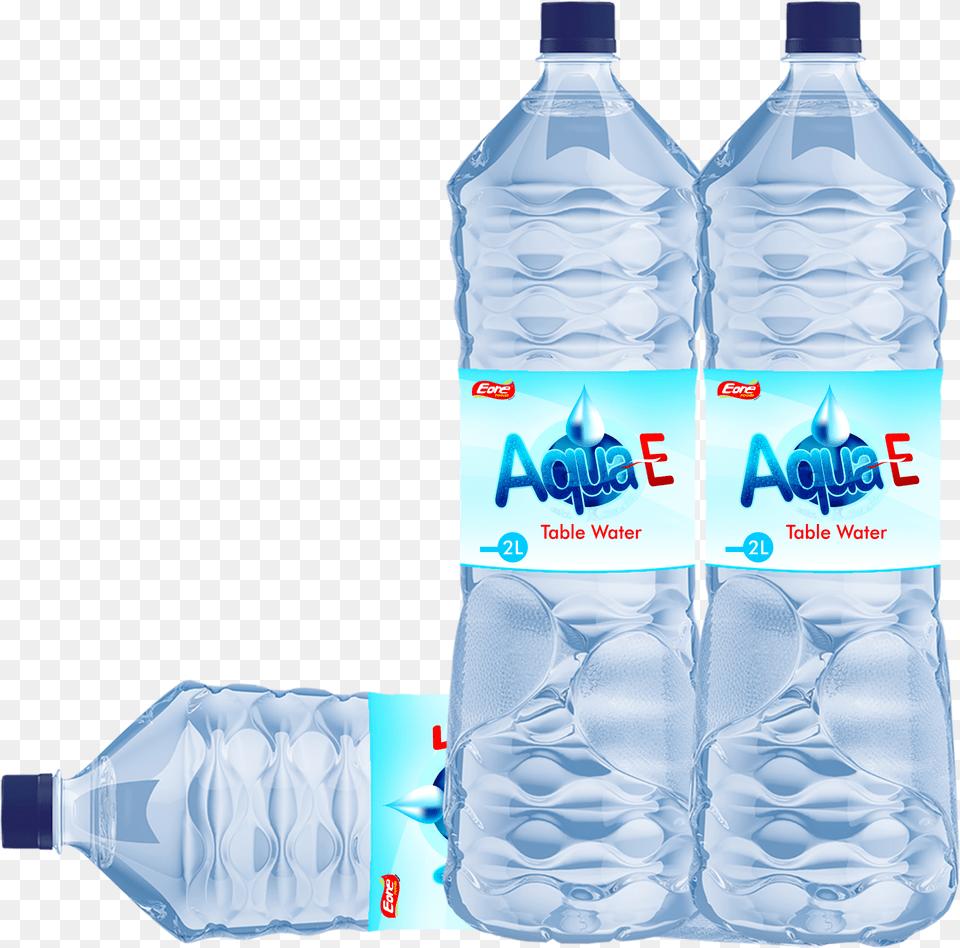 Table Water, Beverage, Bottle, Mineral Water, Water Bottle Free Png Download