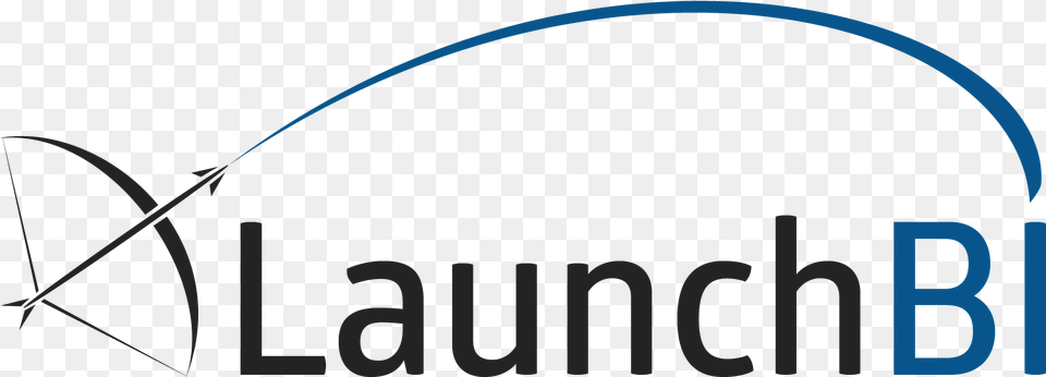 Tableau By Launchbi Launchboard, Logo, Text Free Png Download