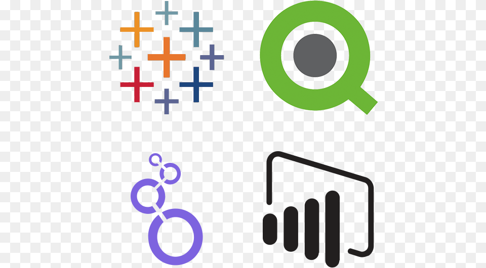 Tableau Software Png