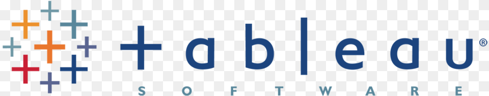 Tableau Square Tableau Software Svg, Text Png