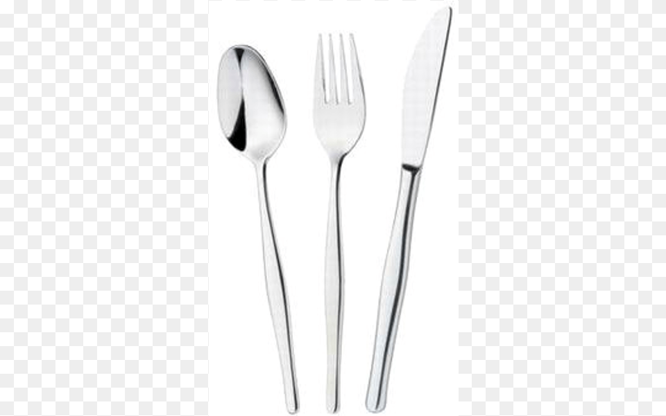 Tablekraft Princess Cutlery Knife, Fork, Spoon, Blade, Dagger Free Transparent Png