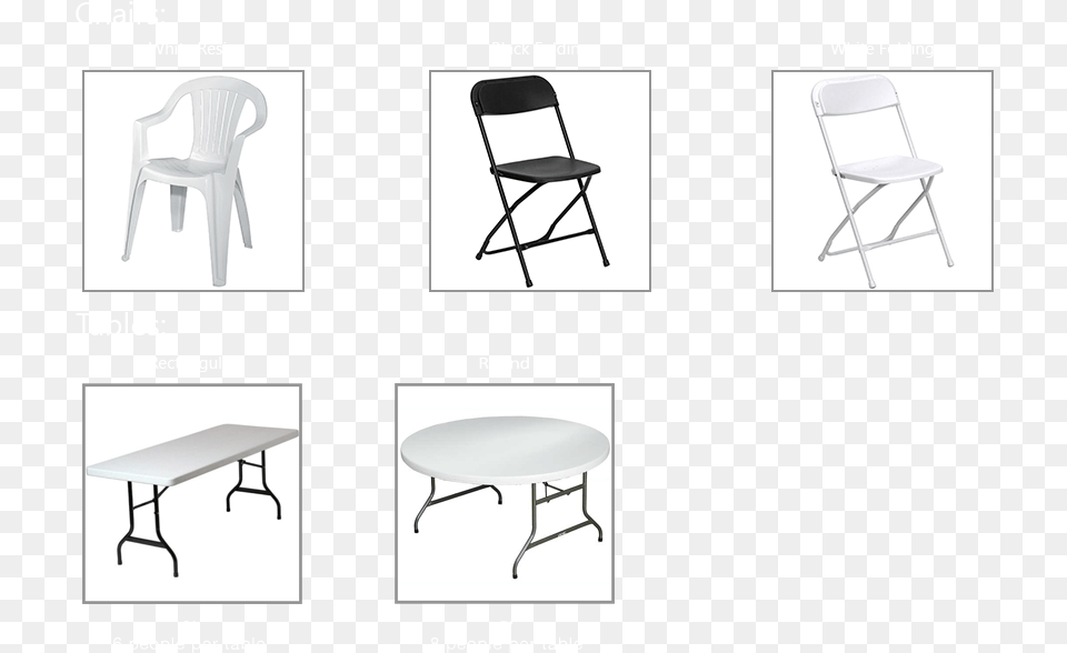 Tables Amp Chairs Set Of 10 Hercules Series Premium Plastic Folding Chairs, Chair, Furniture, Table, Dining Table Free Transparent Png