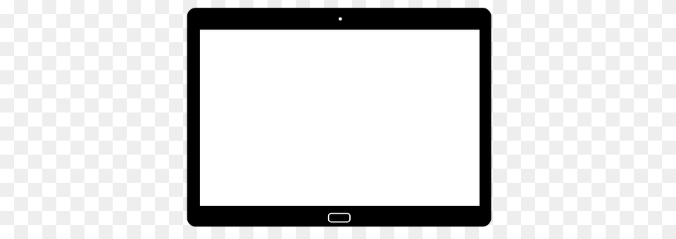 Tablet Electronics, Screen, White Board Png