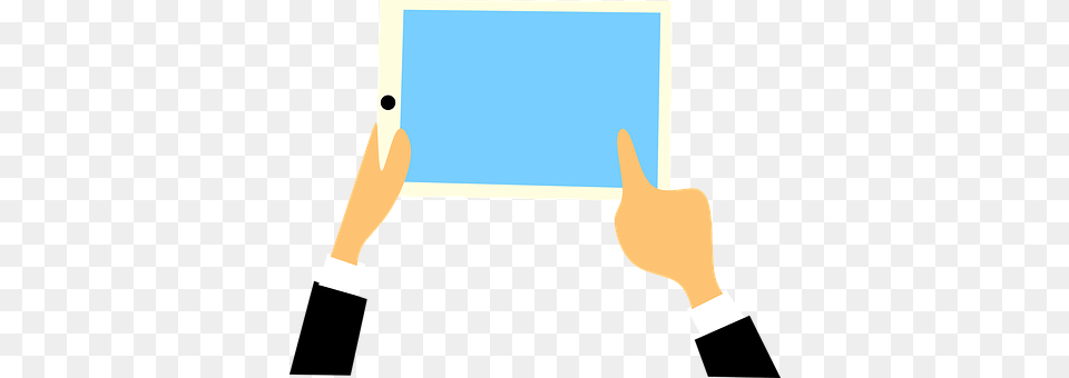 Tablet White Board, Body Part, Finger, Hand Png