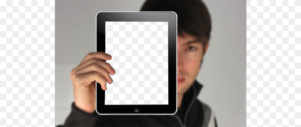 Tablet, Computer, Electronics, Tablet Computer, Boy Png