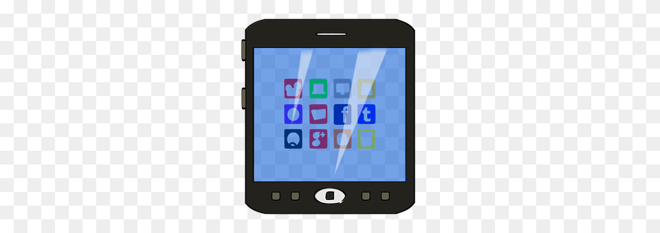 Tablet Electronics, Mobile Phone, Phone, Computer Png Image