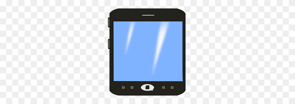 Tablet Electronics, Mobile Phone, Phone, Computer Png