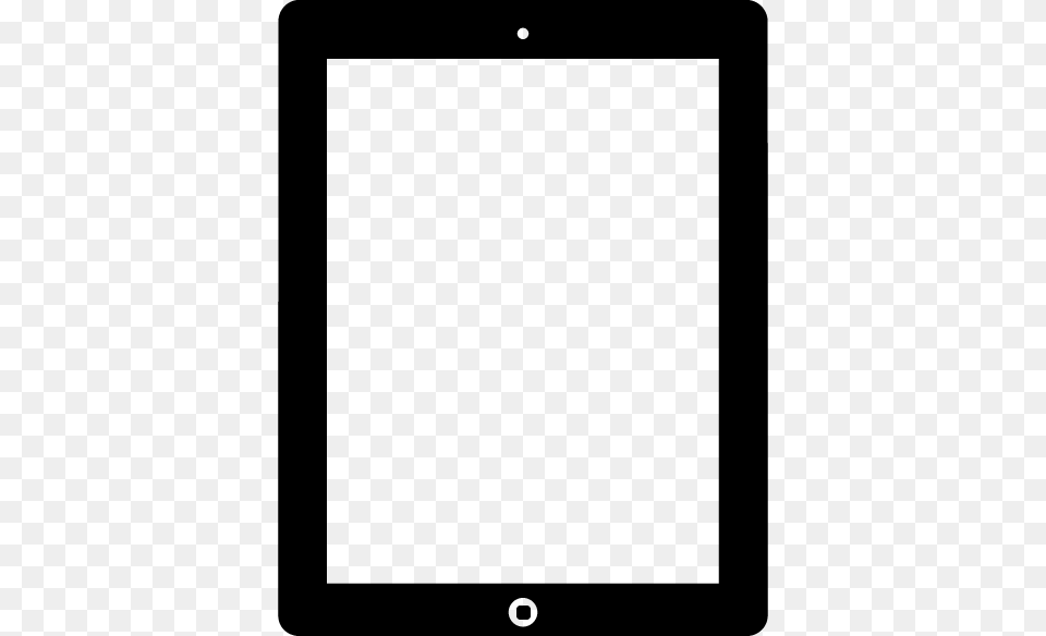 Tablet, Electronics, White Board, Computer Free Png