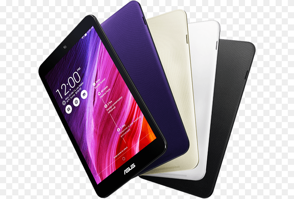 Tablet Asus Memo Pad, Computer, Electronics, Mobile Phone, Phone Free Png Download