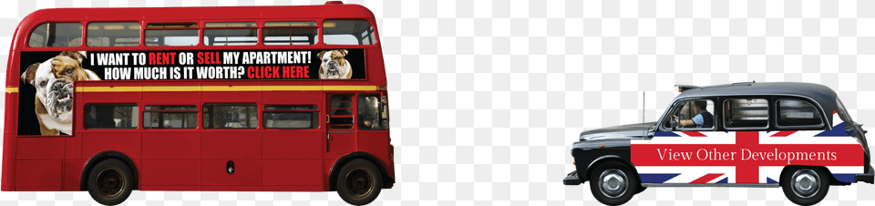 Tablet Bus Model Car, Vehicle, Transportation, Person, Animal Png Image
