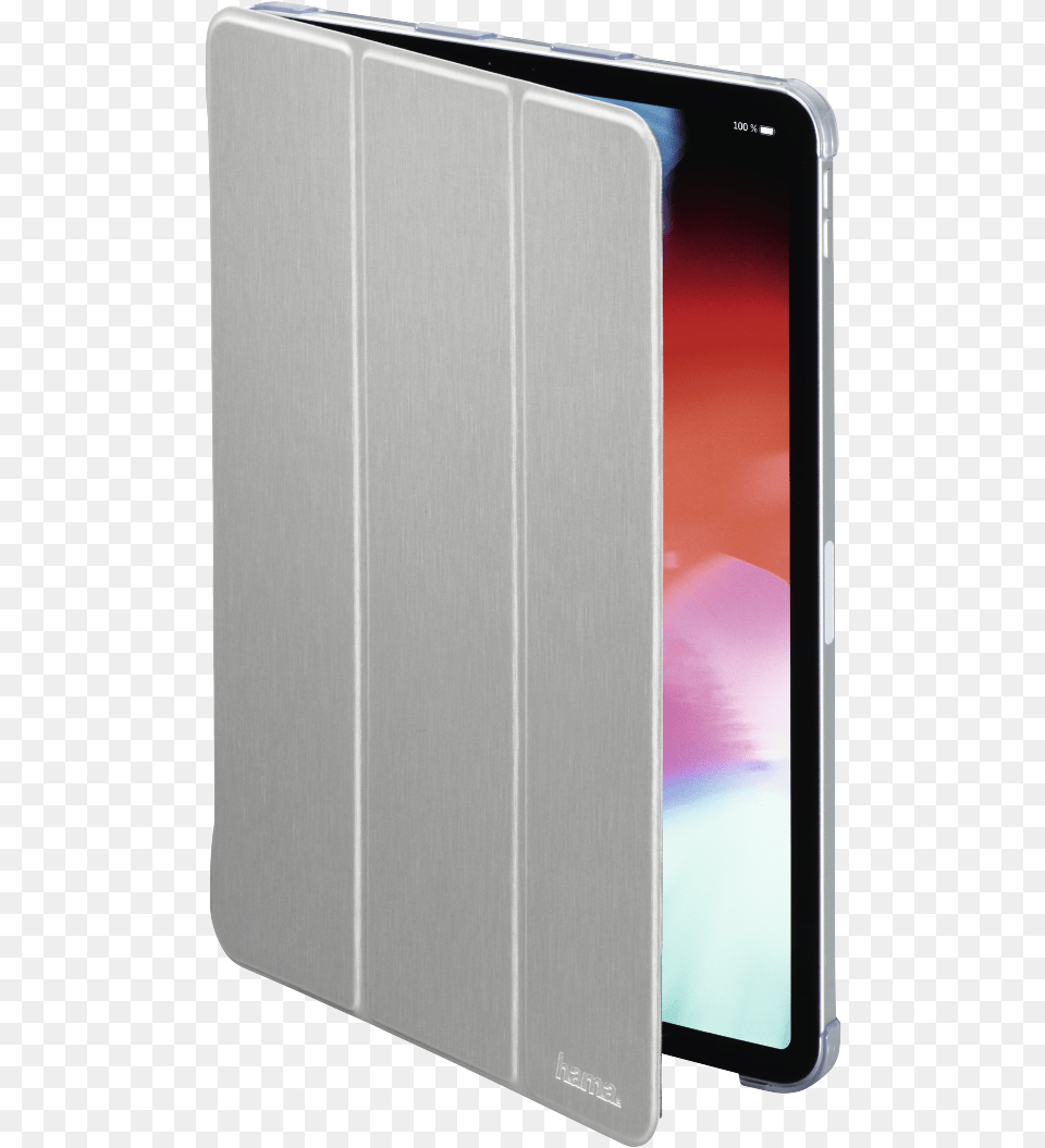 Tablet Case For Apple Ipad Pro 11 Ipad Pro In Silber, Electronics, Phone, Mobile Phone, Computer Hardware Png Image