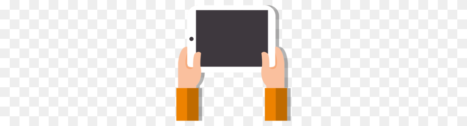 Tablet Clipart, Electronics, Mobile Phone, Phone, Computer Free Transparent Png