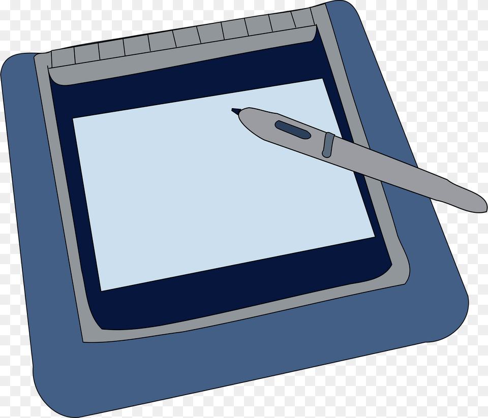 Tablet Clipart, Computer, Electronics, Tablet Computer Free Png Download