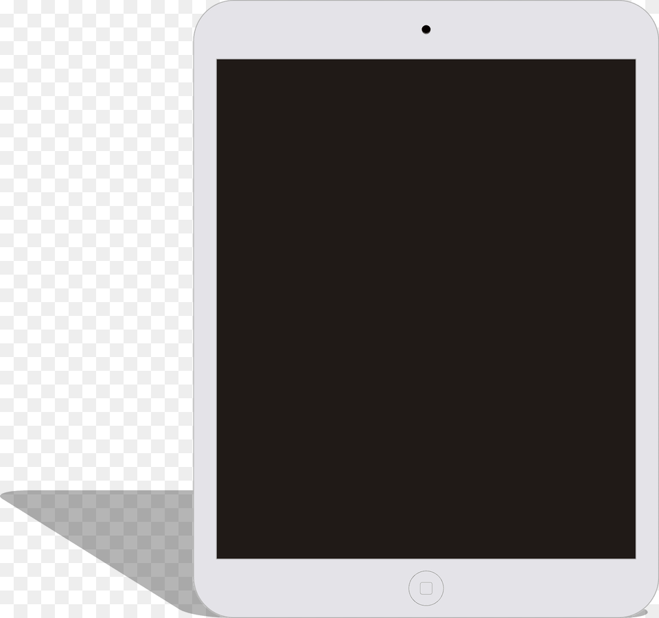 Tablet Clipart, Computer, Electronics, Tablet Computer, Screen Png Image