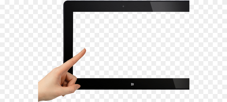 Tablet Clipart Apple Tablet, Tablet Computer, Computer, Electronics, Person Png