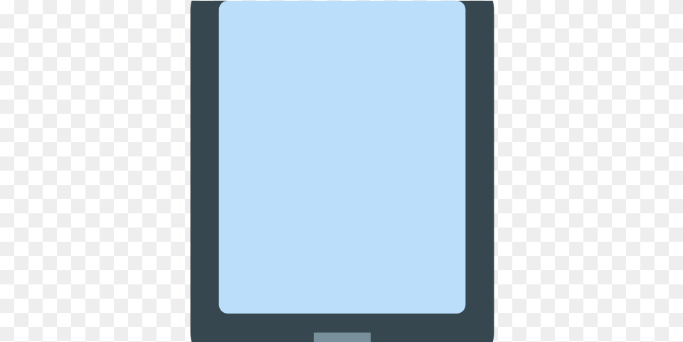 Tablet Clipart Ipad Icon Mobile Device, White Board, Electronics, Screen, Computer Hardware Png