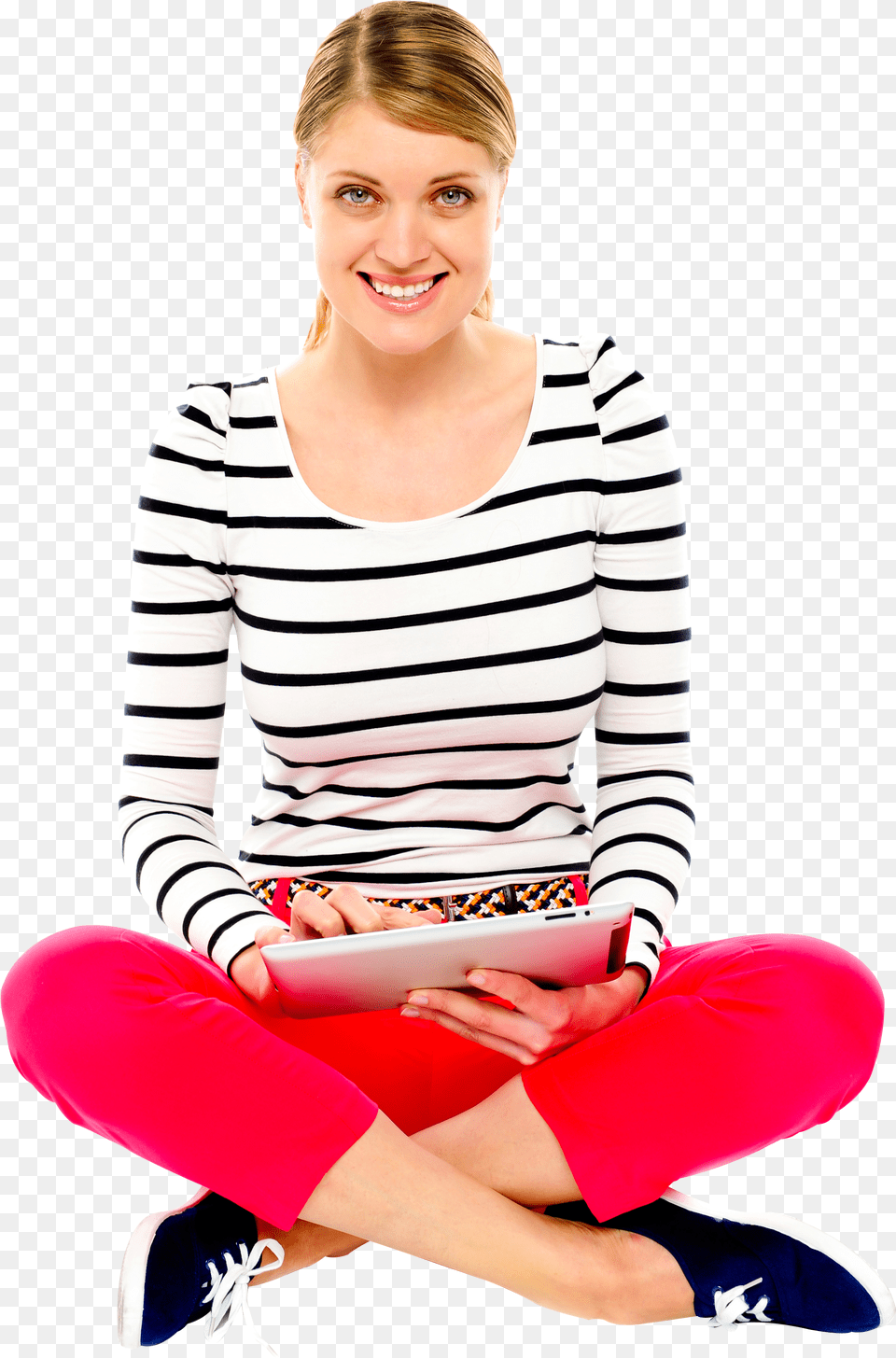 Tablet Computer Free Png
