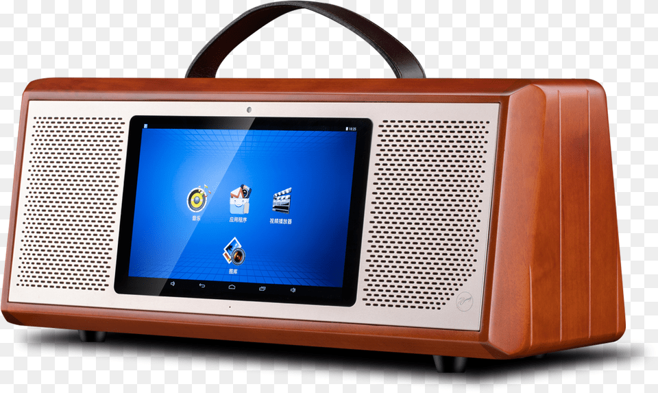 Tablet Computer, Electronics, Radio, Computer Hardware, Hardware Free Png