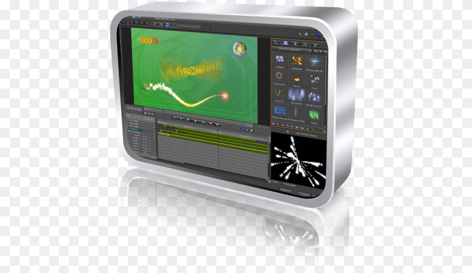 Tablet Computer, Computer Hardware, Electronics, Hardware, Monitor Free Png Download