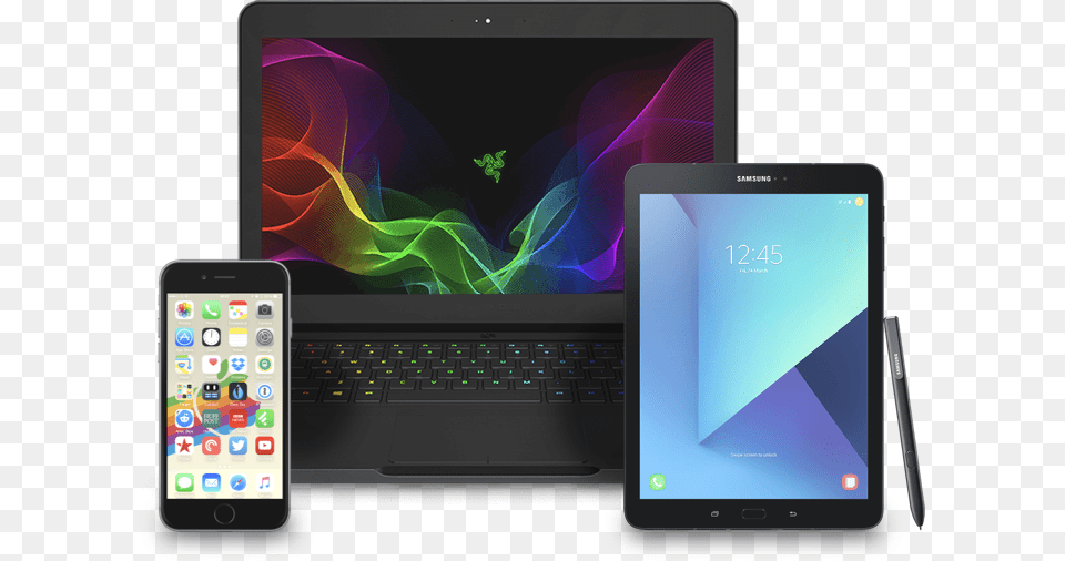Tablet Computer, Phone, Mobile Phone, Electronics, Tablet Computer Png Image