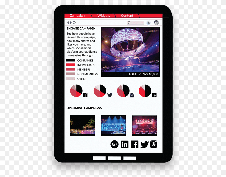 Tablet Computer, Electronics, Tablet Computer Free Transparent Png