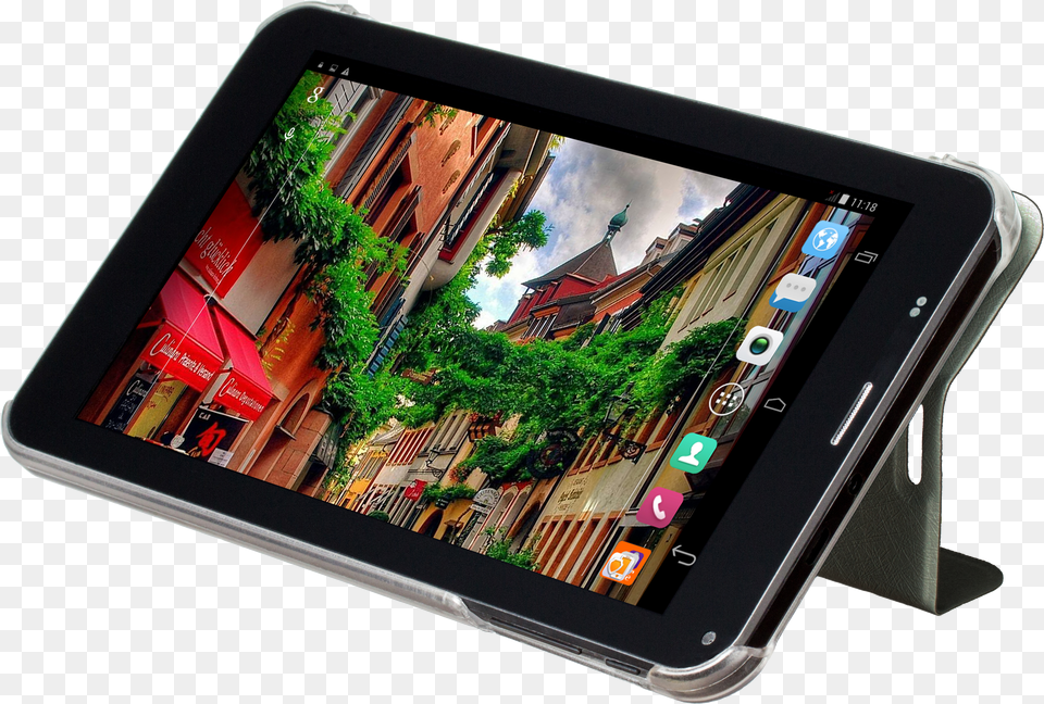 Tablet Computer Png