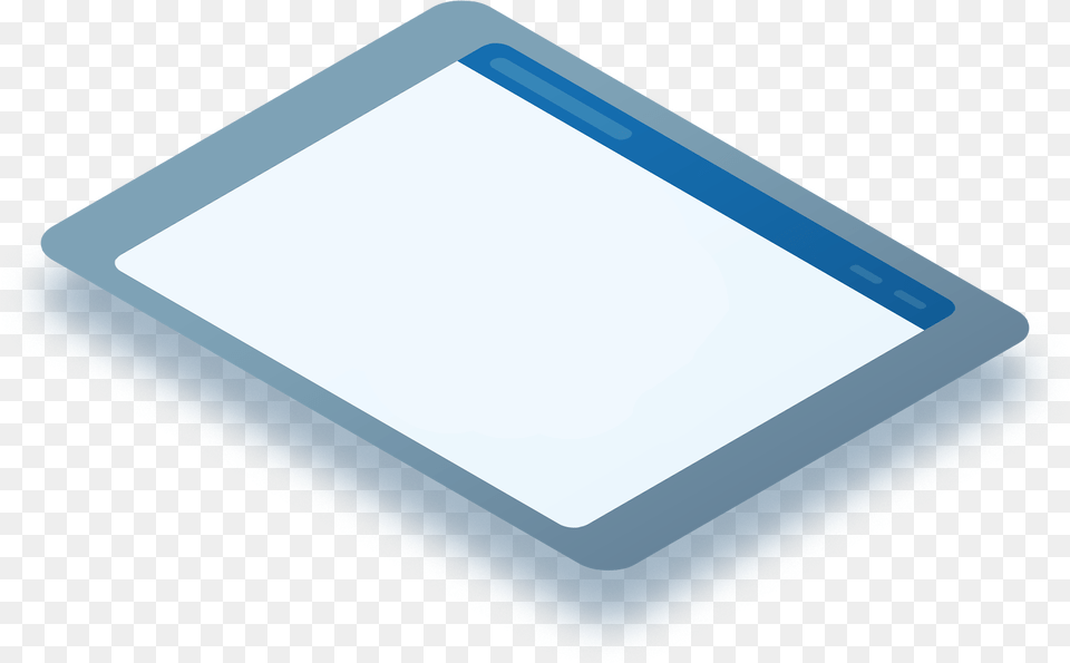 Tablet Computer, Electronics, Blackboard, Screen, White Board Png Image