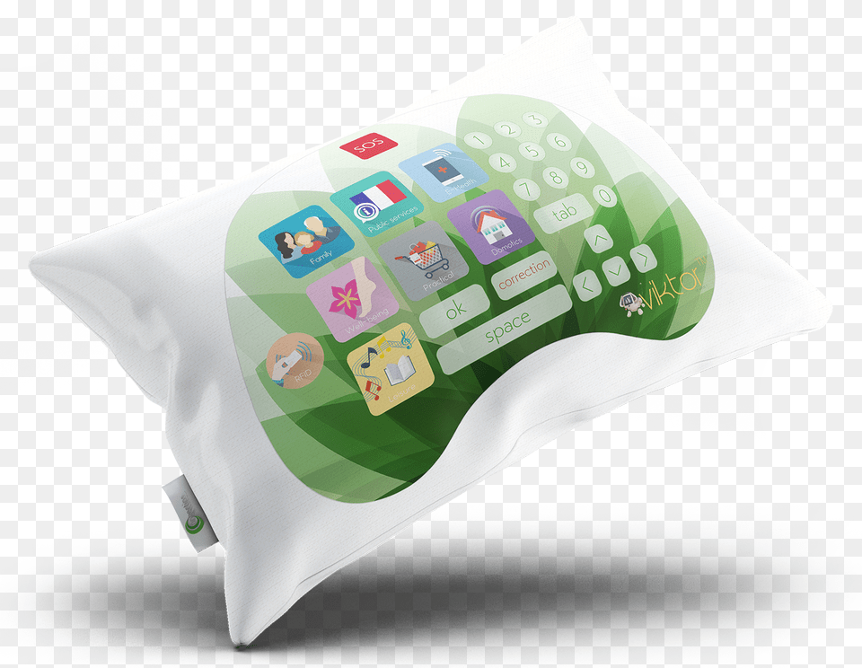 Tablet Computer, Cushion, Home Decor, Pillow Free Png Download