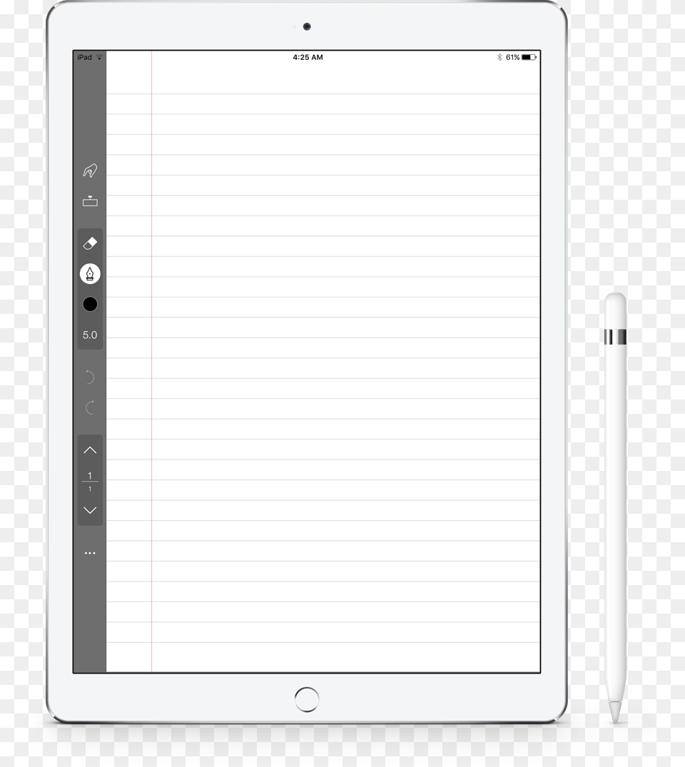 Tablet Computer, Page, Text, White Board, Electronics Free Png Download