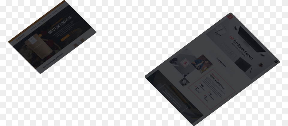 Tablet Computer, Advertisement, Poster, Business Card, Paper Free Transparent Png