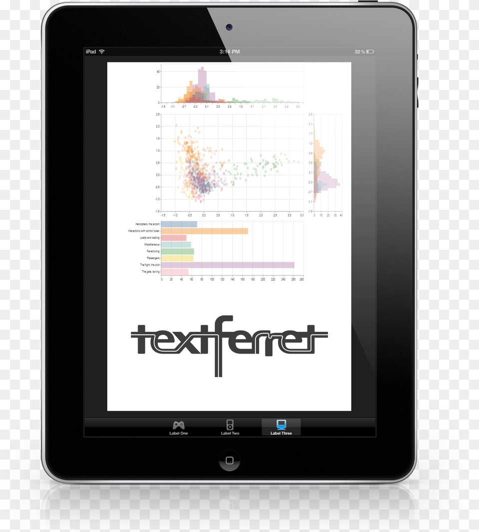 Tablet Computer, Electronics, Tablet Computer Free Png