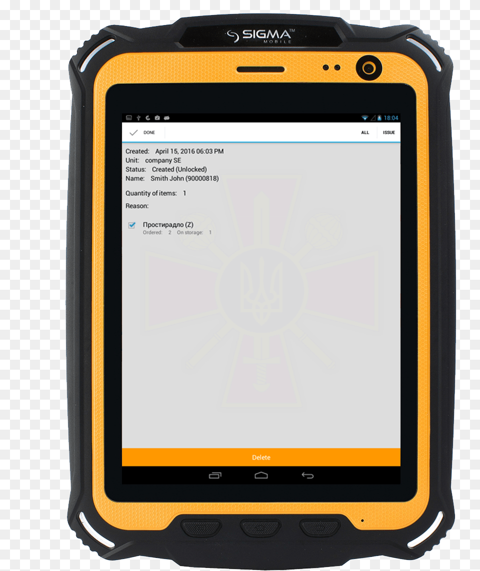 Tablet Computer, Electronics, Mobile Phone, Phone, Hand-held Computer Free Png Download