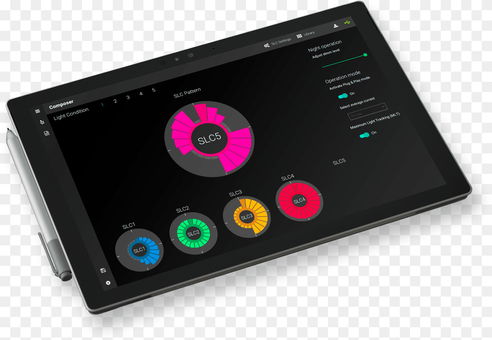 Tablet Computer Electronics, Indoors, Kitchen, Cooktop, Tablet Computer Free Transparent Png