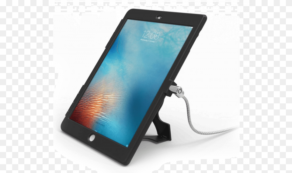 Tablet Cover Security, Computer, Electronics, Phone, Tablet Computer Png Image